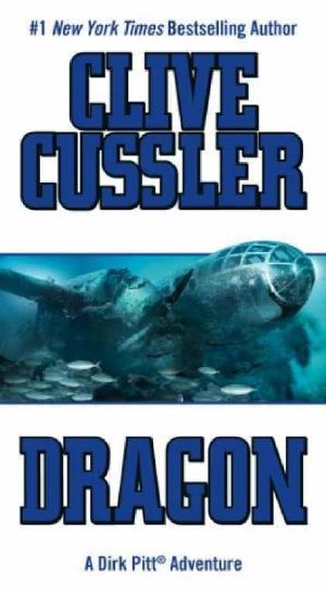 [Dirk Pitt 10] • Clive Cussler